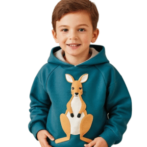 MOLDE  MOLETOM CANGURU INFANTIL PDF
