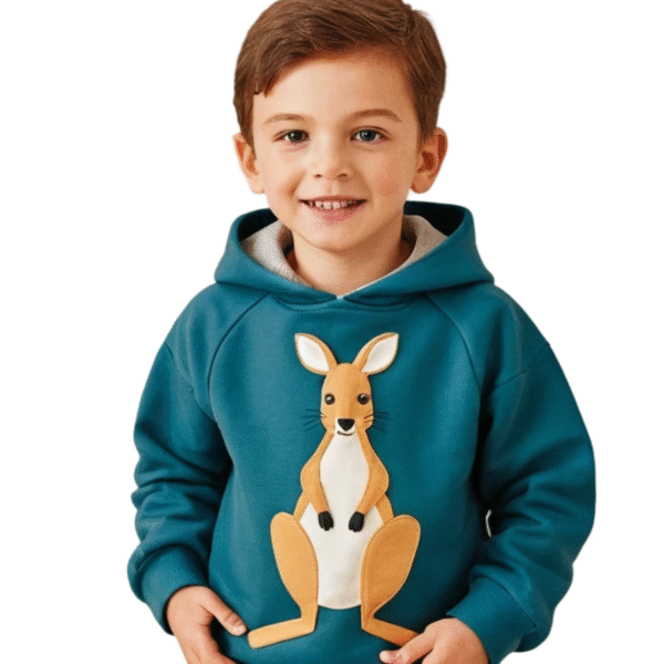MOLDE  MOLETOM CANGURU INFANTIL PDF