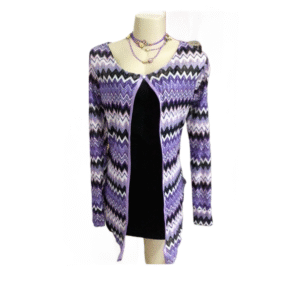 Molde de Cardigan Feminino | Modelos Exclusivos em Oferta Em pdf
