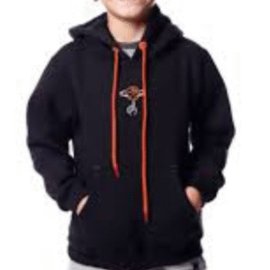 MOLDE  De Moletom Canguru RAGLAN Infantil (PDF e CDR 02 ao 16)