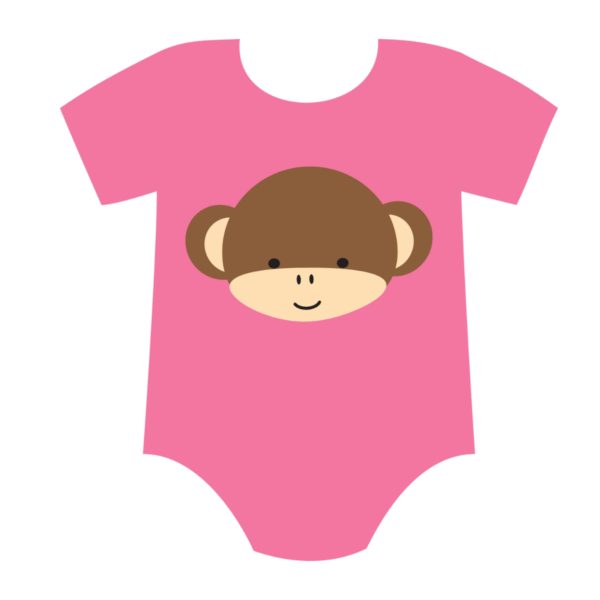 Chá De Bebê Menina Personalizado Pdf - Entrega Rápida