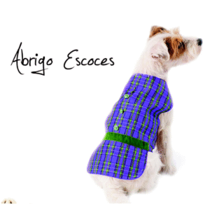 Pack com 25 moldes modelos de roupas para pets pdf