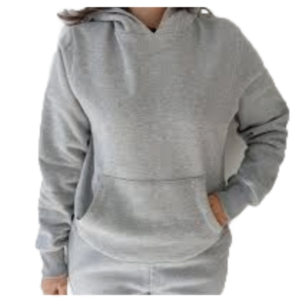 Molde Moletom Canguru RAGLAN Feminino P, M, G, GG E EG PDF