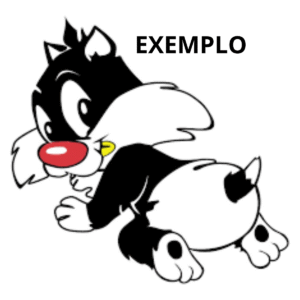 Sublimação compactado vetor desenho animado 5 em 1 baixar Zip