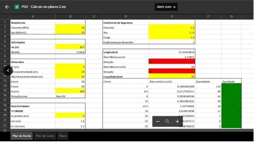 Descubra a Ferramenta Que Está Facilitando a Vida de Engenheiros e Orçamentistas  Baixar Em Pdf