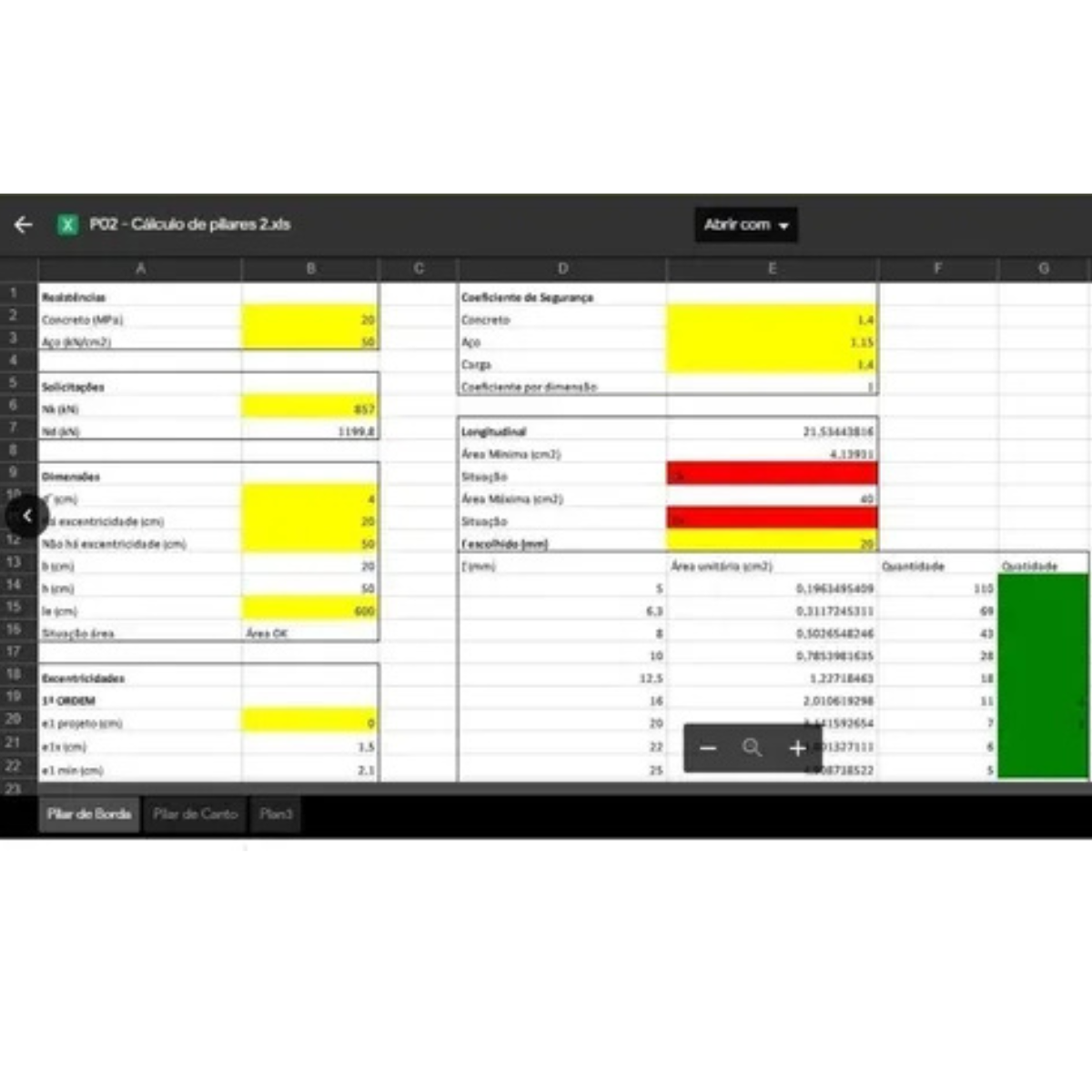 Descubra a Ferramenta Que Está Facilitando a Vida de Engenheiros e Orçamentistas  Baixar Em Pdf
