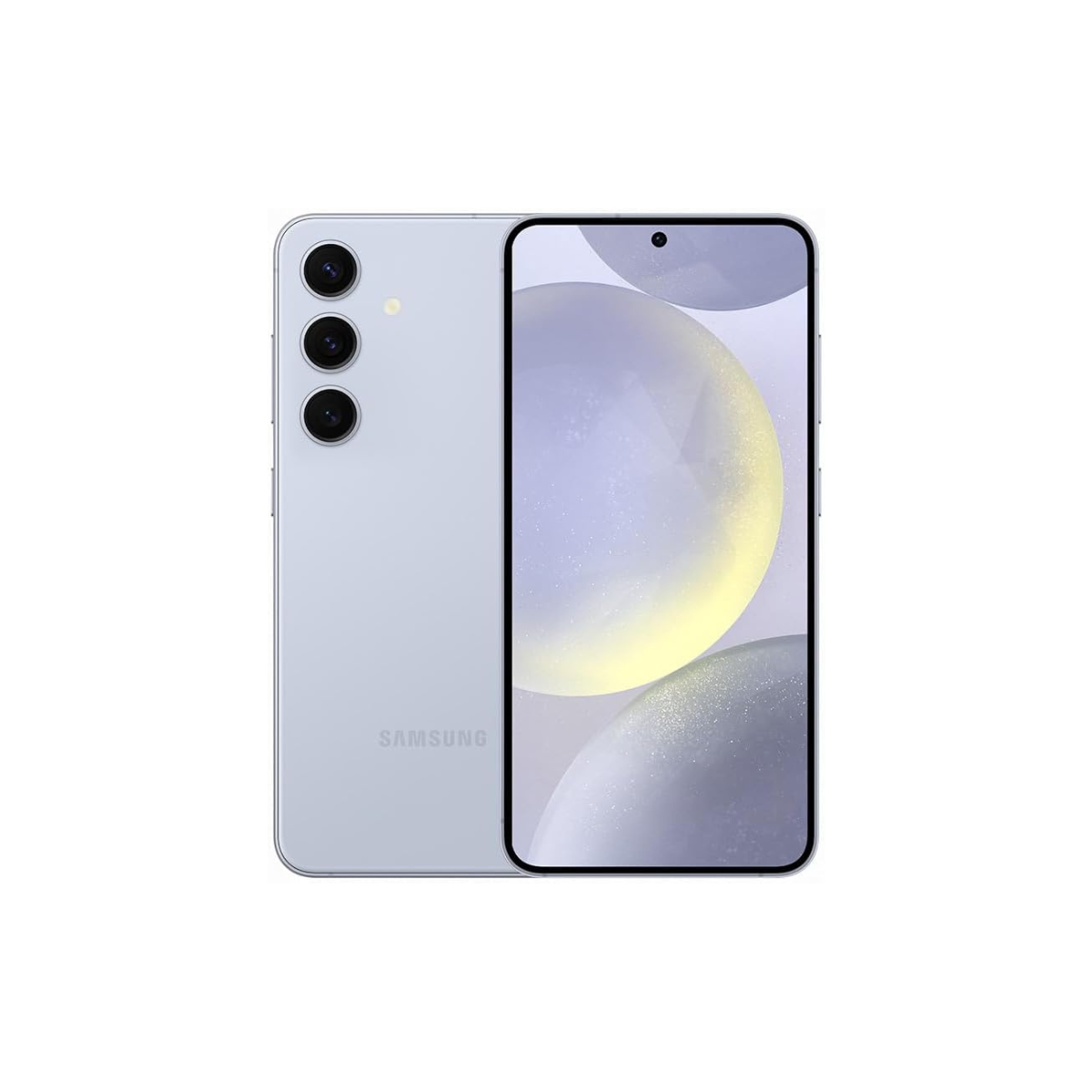 Galaxy S24 surpreende com inteligência artificial e desempenho de ponta