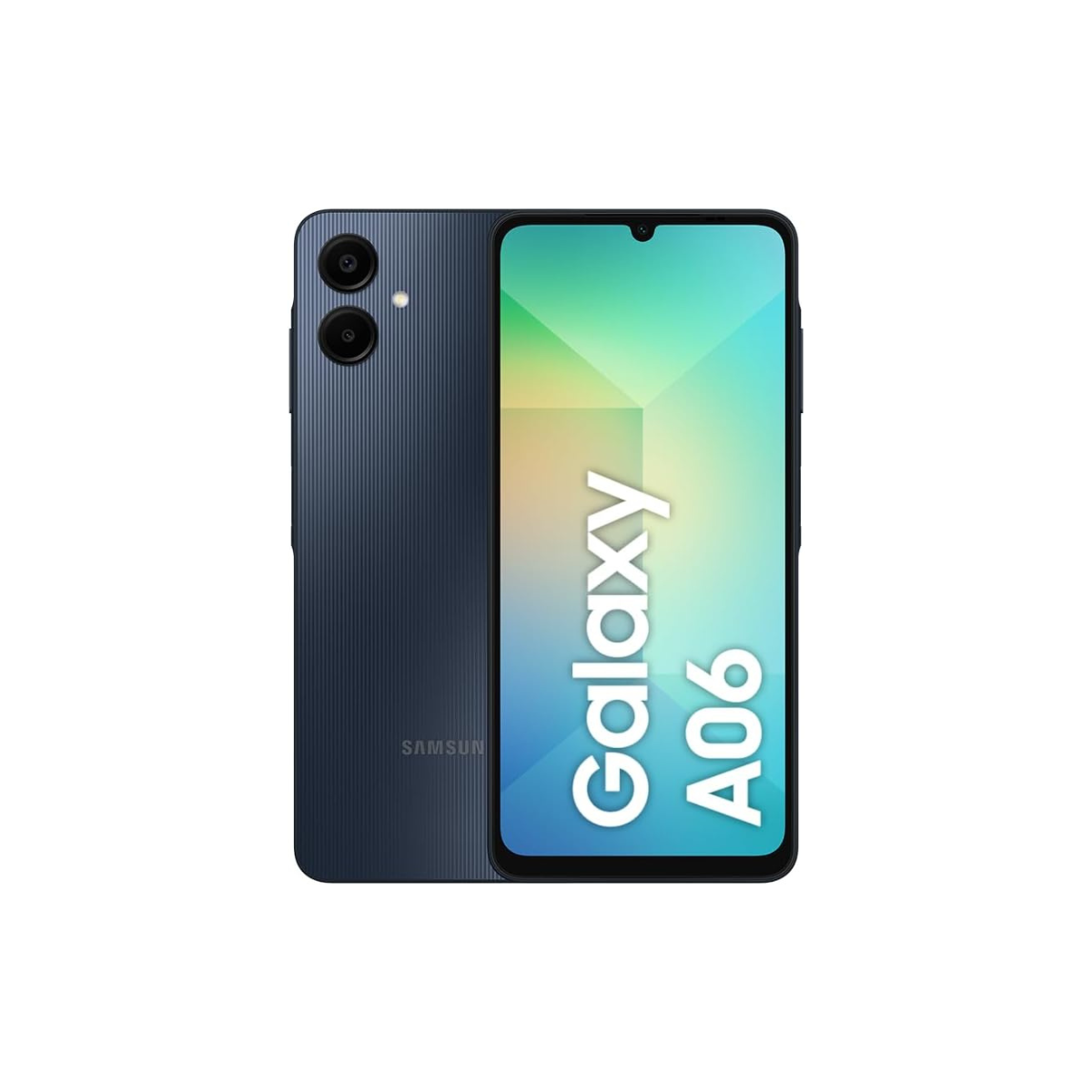 Galaxy A06 surpreende com desempenho, bateria duradoura e preço acessível