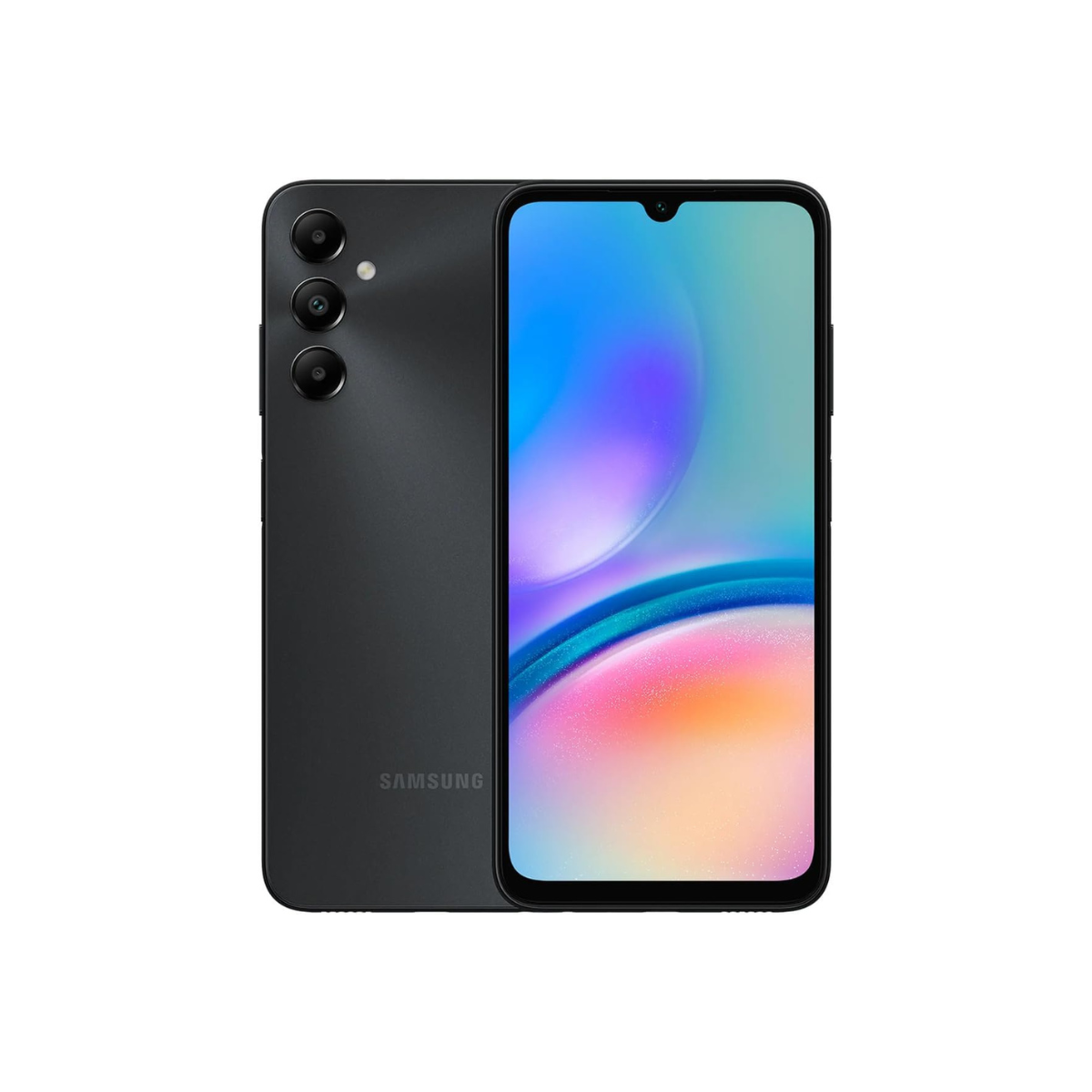 Galaxy A05s: O Smartphone que Une Tecnologia, Câmera Potente e Preço Acessível
