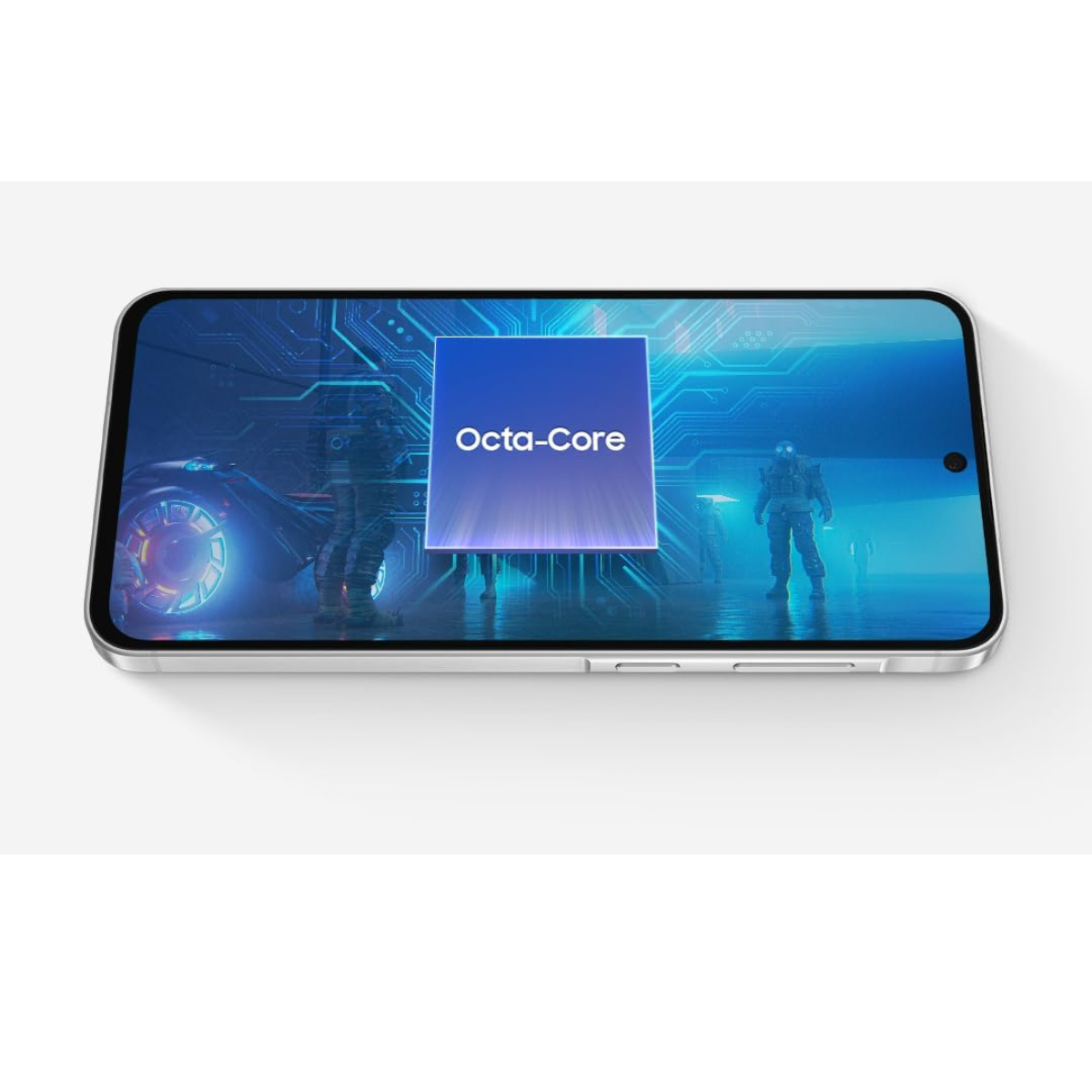 Galaxy A56 5G: o celular que une desempenho, câmera potente e resistência em um só aparelho